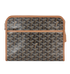 Goyard Jouvence MM Toiletry Bag, front view